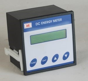 Đo năng lượng nguồn DC - AE/ Ấn độ