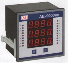Đồng hồ đo đa năng Model BM-AE 9000,AE 9001,AE 9002,AE 9003 - AE/ Ấn độ
