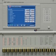 Bộ bảo vệ hệ thống truyền tải máy phát DGT801