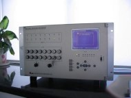 Bộ hòa đồng bộ tự động PSS660