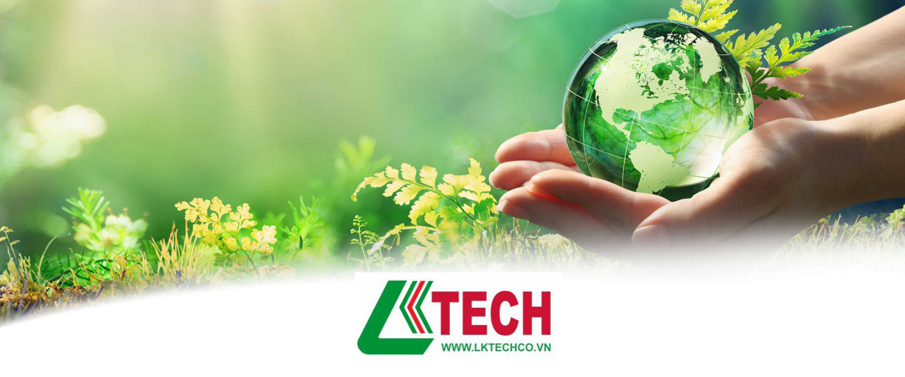 Quan trắc môi trường online