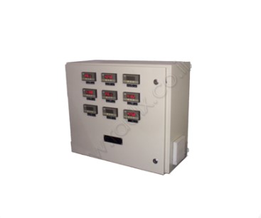 Control Panels -Radix/ Ấn Độ