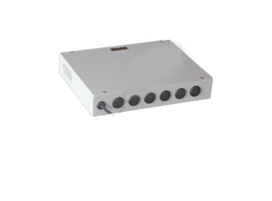 Two / Three / Four Door Interlock Controller- Radix/ Ấn Độ