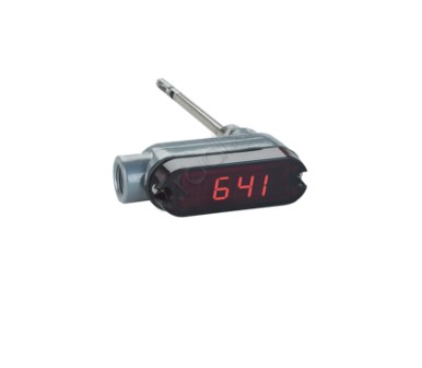 Air Velocity Transmitter - Radix/ Ấn Độ