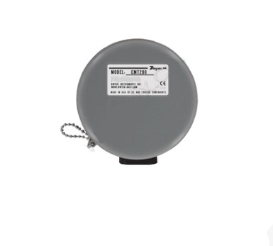 Carbon Monoxide Transmitter - Radix/ Ấn Độ