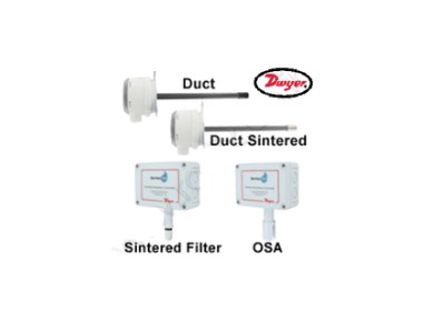 Dwyer Air Quality - Radix/ Ấn Độ