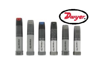 Dwyer Data Loggers & Recorders - Radix/ Ấn Độ
