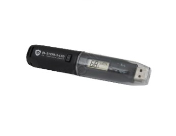 Easylog 21cfr Usb Datalogger - Radix/ Ấn Độ