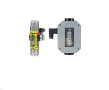 Flowmeter With Switch Output - Radix/ Ấn Độ