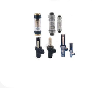 Đồng hồ đo lưu lượng - Radix/ Ấn Độ