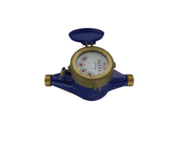 Multi-Jet Water Meter - Radix/ Ấn Độ