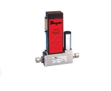 Series Dmf Digital Mass Flow Controller - Radix/ Ấn Độ