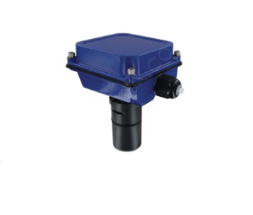 Cảm biến lưu lượng điện từ Series Efs2 loại cắm - Radix/ Ấn Độ