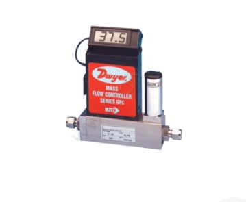Series Gfm3 Gas Mass Flow Meter - Radix/ Ấn Độ