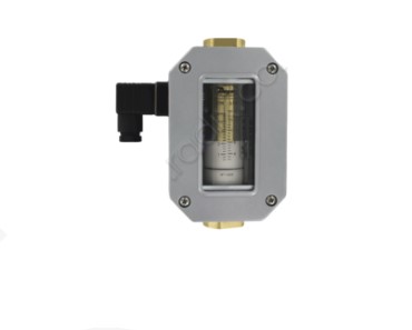 Thiết bị đo lưu lượng truyền xa Series Hft - Radix/ Ấn Độ