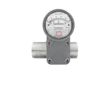 Venturi Flowmeter With Magnehelic Gage - Radix/ Ấn Độ