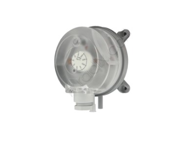 Hvac Differential Pressure Switch - Radix/ Ấn Độ