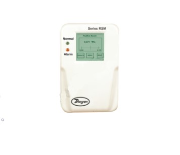Room Status Monitor - Radix/ Ấn Độ