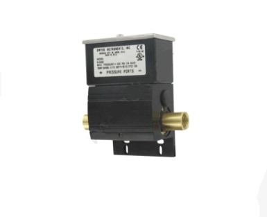 Công tắc chênh lệch áp suất - Radix/ Ấn Độ
