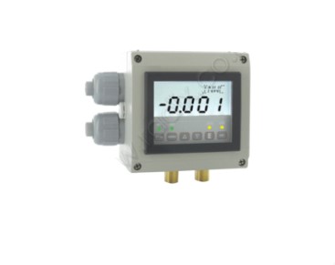 Bộ điều khiển áp suất vi sai Digihelic® Ii - Radix/ Ấn Độ