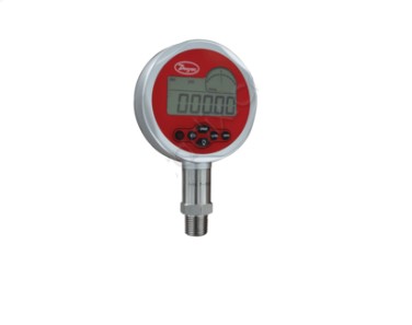 Digital Calibration Pressure Gage - Radix/ Ấn Độ