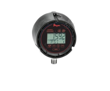 Digital Indicating Transmitter - Radix/ Ấn Độ