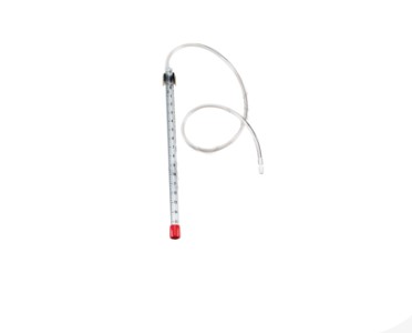 Áp suất khí áp kế - Radix/ Ấn Độ