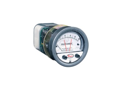 Photohelic® Pressure Switch/Gage - Radix/ Ấn Độ