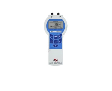 Áp kế số  - Radix/ Ấn Độ