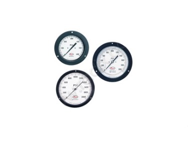 Spirahelic® Direct Drive Pressure Gage - Radix/ Ấn Độ