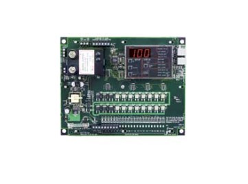 Dust Collector Timer Controller - Radix/ Ấn Độ
