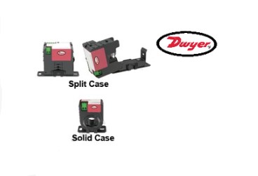 Dwyer Process Control - Radix/ Ấn Độ