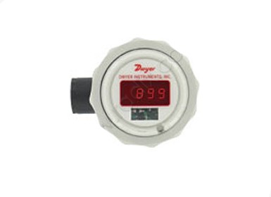 Loop Powered Indicator - Radix/ Ấn Độ
