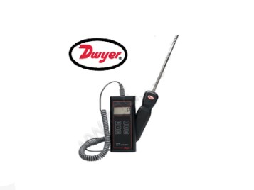 Dwyer Test Equipment - Radix/ Ấn Độ