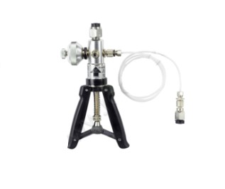 Bơm thủy lực cầm tay - Radix/ Ấn Độ