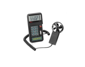 Vane Thermo- Phong kế - Radix/ Ấn Độ