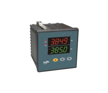 Programmable On-Off Temperature/Process Controllers - Mid-Range, Low-Cost – radix/ Ấn độ