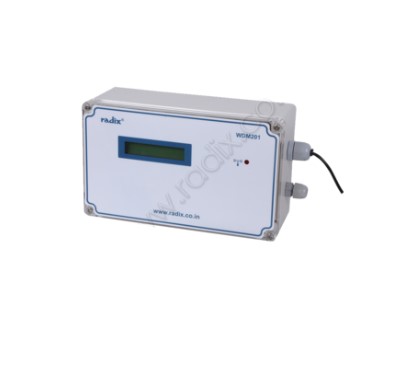 Gprs Data Acquisition Module Radix/Ấn độ