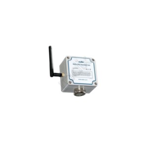 Wireless rh+t transmitter- radix/ ấn độ