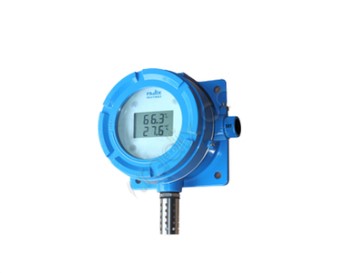 Battery Operated Humidity Indicator - Radix/Ấn Độ