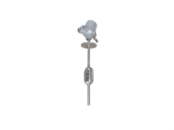 Combined Level & Temperature Transmitter - Radix/Ấn Độ