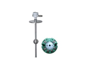 Float Guided Level Transmitters - Radix/Ấn Độ