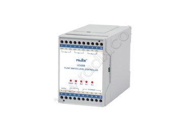 Level Controller For Switches - Radix/Ấn Độ