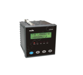 Level Controller For Transmitters - Radix/Ấn Độ