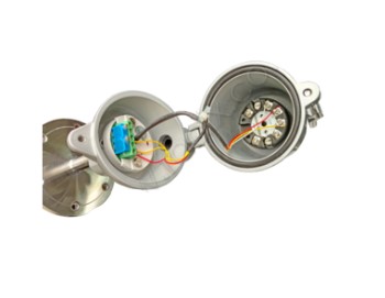 Level Cum Temperature Switch - Radix/Ấn Độ