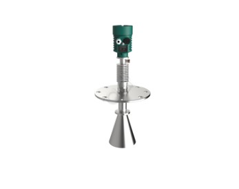 Radar Level Transmitter - Non Contact Type - Radix/Ấn Độ
