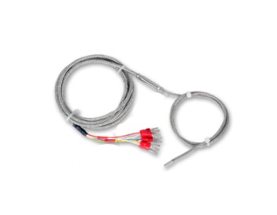 Bearing Temperature Rtd Sensors – Radix/ Ấn Độ