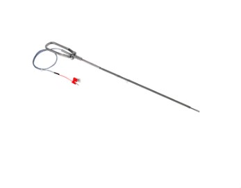 Dipstick Rtd For Engine Oil Temperature Measurement – Radix/ Ấn Độ