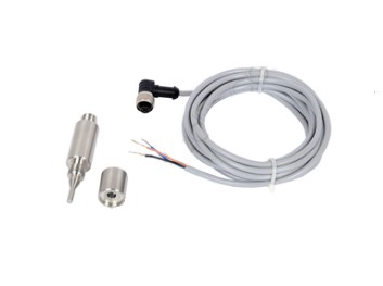 Rtd With M12 Connector - Compact Rtd Sensors With Transmitter – Radix/ Ấn Độ