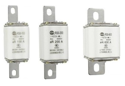 Cầu chì Rs3 50A-1000A